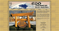 Desktop Screenshot of edoalabama.com